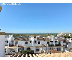 ADOSADO EN VENTA EN SAN FERNANDO (CÁDIZ)