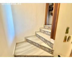 ADOSADO EN VENTA EN SAN FERNANDO (CÁDIZ)