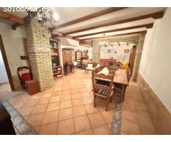 ADOSADO EN VENTA EN SAN FERNANDO (CÁDIZ)