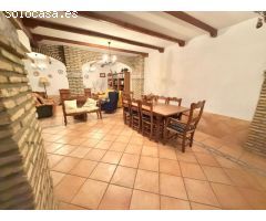 ADOSADO EN VENTA EN SAN FERNANDO (CÁDIZ)
