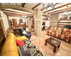 ADOSADO EN VENTA EN SAN FERNANDO (CÁDIZ)