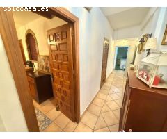ADOSADO EN VENTA EN SAN FERNANDO (CÁDIZ)