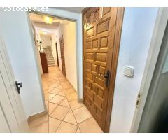 ADOSADO EN VENTA EN SAN FERNANDO (CÁDIZ)