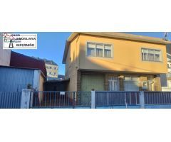 Casa-Chalet en Venta en Ferrol La Coruña Ref: 438032