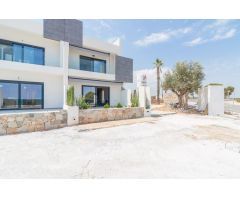 Casa-Chalet en Venta en Torrevieja Alicante