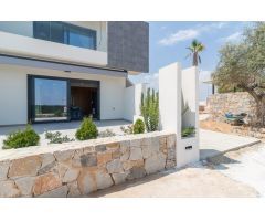 Casa-Chalet en Venta en Torrevieja Alicante
