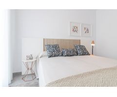 Casa-Chalet en Venta en Torrevieja Alicante
