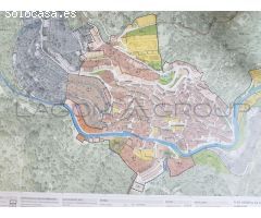 TERRENO EN GENALGUACIL