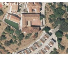 TERRENO EN GENALGUACIL