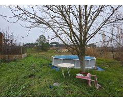Oportunidad única: Casa con amplio terreno en Lleida