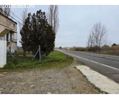 Oportunidad única: Casa con amplio terreno en Lleida