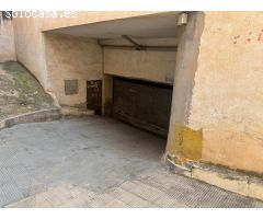 Garaje en Mónovar