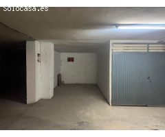 Garaje en Mónovar