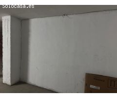 Garaje en Mónovar