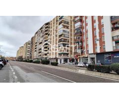 ¡Tu nuevo hogar te espera! Amplio piso en Pardaleras, bien comunicado y con todas las comodidade!