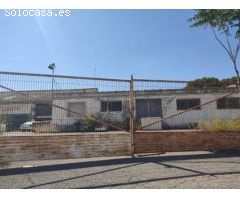 Venta de Nave industrial en PD RAVALET, Nº 37 Monóvar/Monòver (Alicante/Alacant)