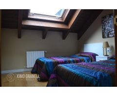 Apartamento en Venta en Alcala De La Selva Teruel