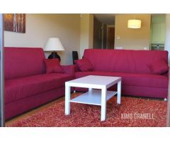 Apartamento en Venta en Alcala De La Selva Teruel