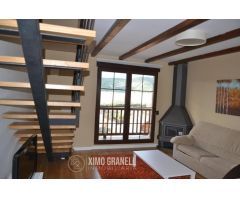 Apartamento en Venta en Alcala De La Selva Teruel