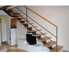 Apartamento en Venta en Alcala De La Selva Teruel
