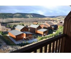 Apartamento en Venta en Alcala De La Selva Teruel
