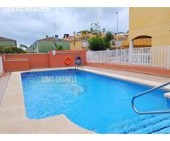 Casa-Chalet en Venta en Grao De Moncofar Castellón