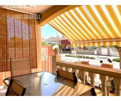 Casa-Chalet en Venta en Grao De Moncofar Castellón