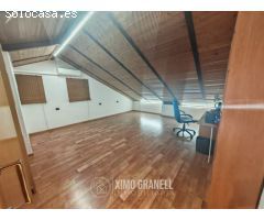 Casa-Chalet en Venta en Grao De Moncofar Castellón