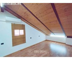 Casa-Chalet en Venta en Grao De Moncofar Castellón