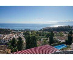 Adosada en Venta en Benalmadena Málaga