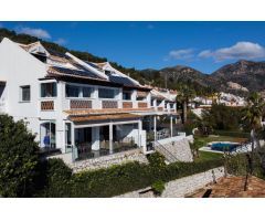 Adosada en Venta en Benalmadena Málaga