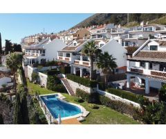 Adosada en Venta en Benalmadena Málaga