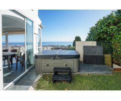 Adosada en Venta en Benalmadena Málaga