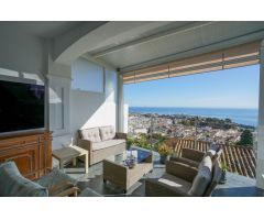 Adosada en Venta en Benalmadena Málaga