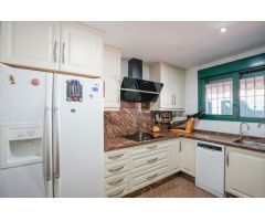 Adosada en Venta en Benalmadena Málaga