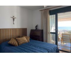 Adosada en Venta en Benalmadena Málaga