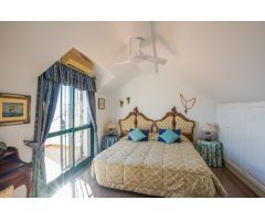Adosada en Venta en Benalmadena Málaga