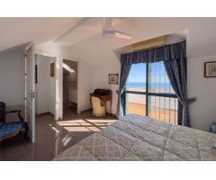 Adosada en Venta en Benalmadena Málaga