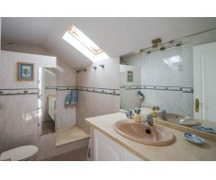 Adosada en Venta en Benalmadena Málaga