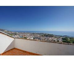 Adosada en Venta en Benalmadena Málaga