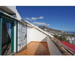 Adosada en Venta en Benalmadena Málaga
