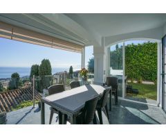 Adosada en Venta en Benalmadena Málaga