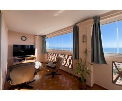 Adosada en Venta en Benalmadena Málaga
