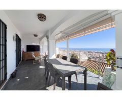 Adosada en Venta en Benalmadena Málaga