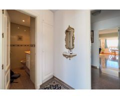 Adosada en Venta en Benalmadena Málaga