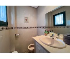 Adosada en Venta en Benalmadena Málaga