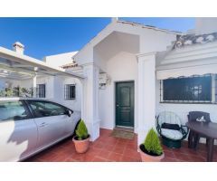 Adosada en Venta en Benalmadena Málaga