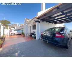 Adosada en Venta en Benalmadena Málaga