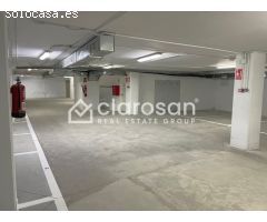 Parking coche en Venta en Málaga Málaga