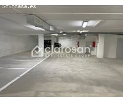 Parking coche en Venta en Málaga Málaga